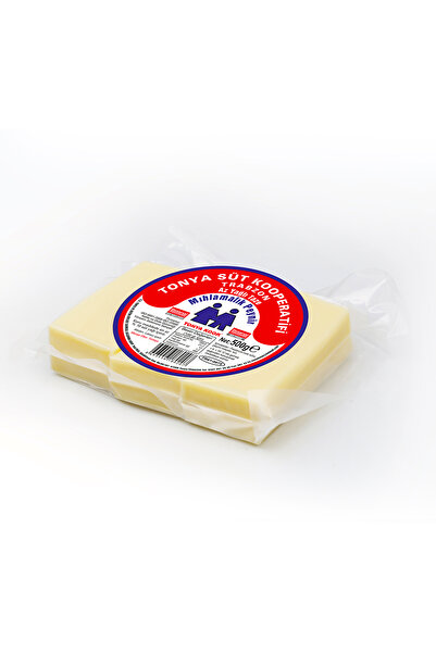 Tonya Süt Kooperatifi TONYA SÜT KOOPARATİFİ MIHLAMALIK PEYNİR 500 GR