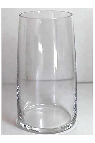 Paşabahçe 420449 Pinot 460 Cc Soft Drink Glass 12 Pack Original. It Is Boxed.