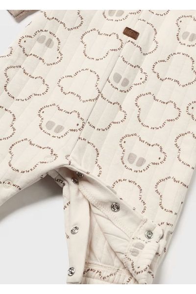 MAYORAL Baby Boy Jumpsuit