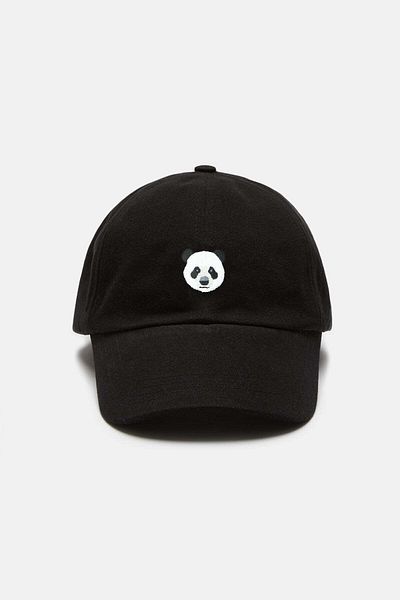 WWF Market Сия Панда Кеп
