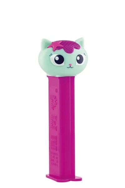 Pez Gabby's Dollhouse Series (Mercat)