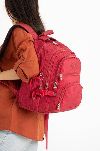 571 Collections Çanta Ultra Light Medium Backpack (Model: 571-3C)