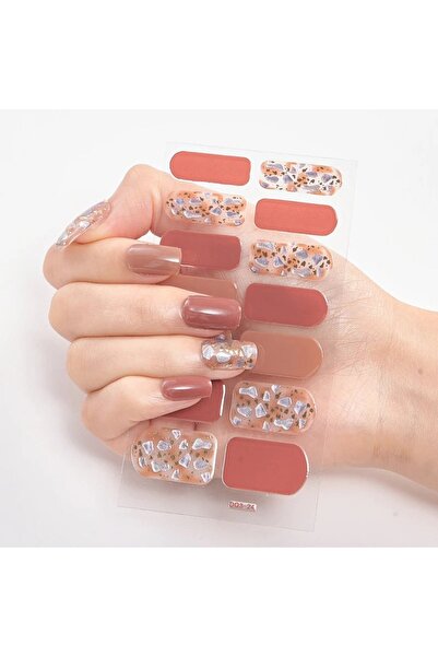 gaman Kolay Uygulanabilir Kendinden Yapışkanlı Suya Dış etkenlere Dayanıklı D...