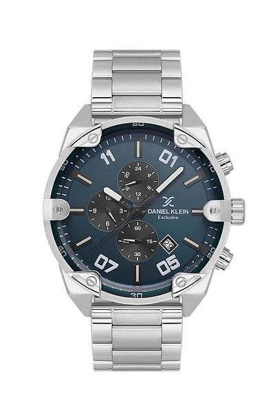 Daniel Klein Dke.1.10531-10 Men's Wrist Watch