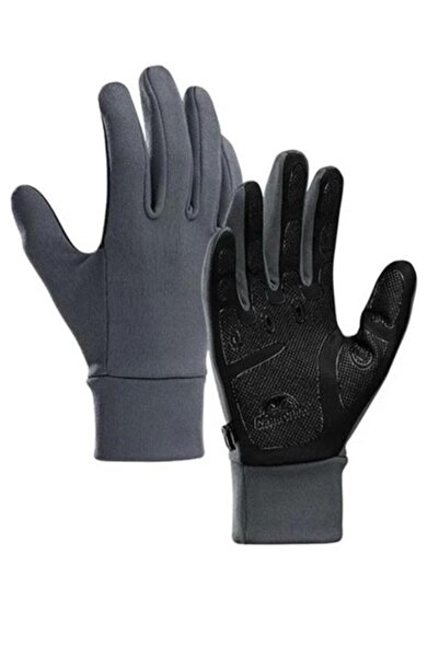 Naturehike Tam Dokunmatik Yürüyüş ve Bisiklet Eldiveni