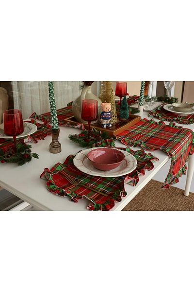 vintagetasarım Christmas Concept Runner