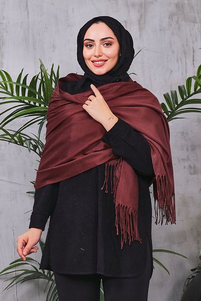 Golden Rose Shoulder Shawl