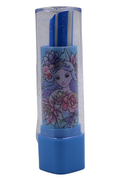 Kırtasiye Ofisi RUJ SİLGİ RS-101 MAVİ