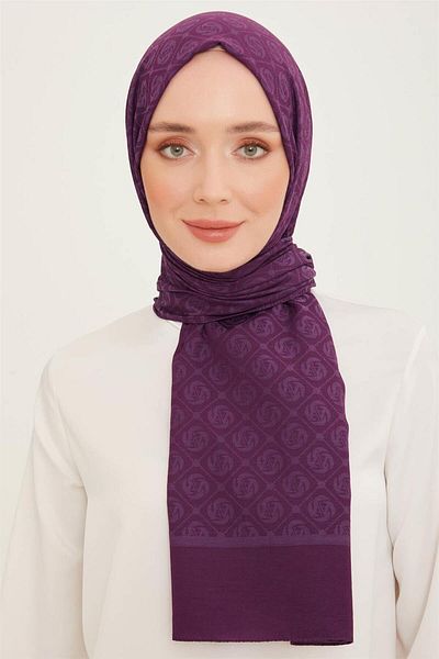 Armine Trend P.monogram șal 1 21086