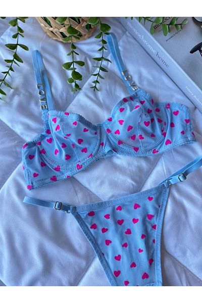 Thrill Bra SARAH MODEL LOVE SCRIS TUL SUtien SUPLIMENTAR