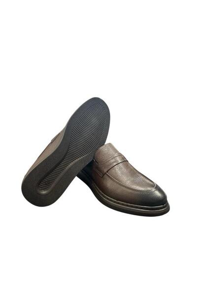 KEMAL TANCA 872 25800 ERKEK CASUAL LOAFER AYAKKABI