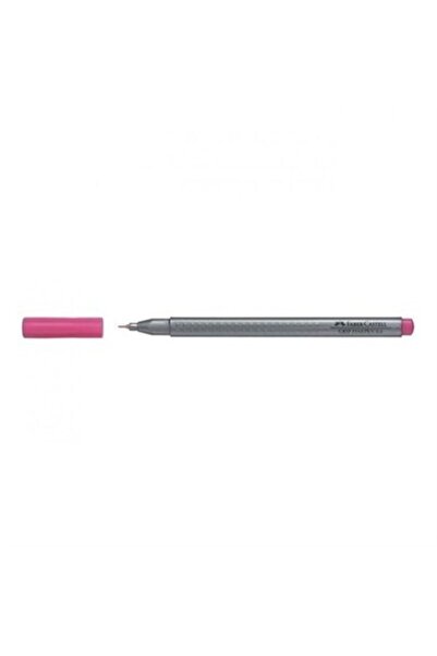 Faber Castell Faber Grıp Fıne Keçeli Pembe