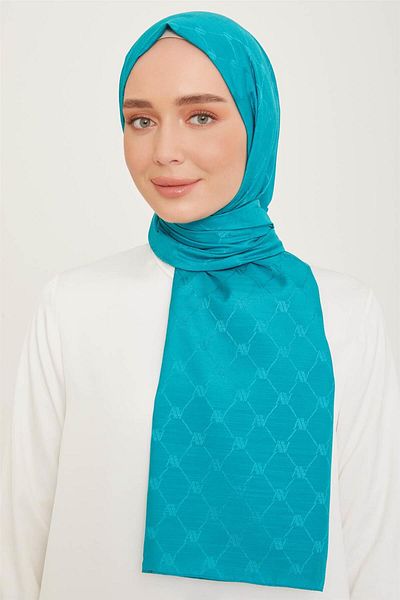 Armine ŞAL MONOGRAMĂ ARMINE TREND 1 3197