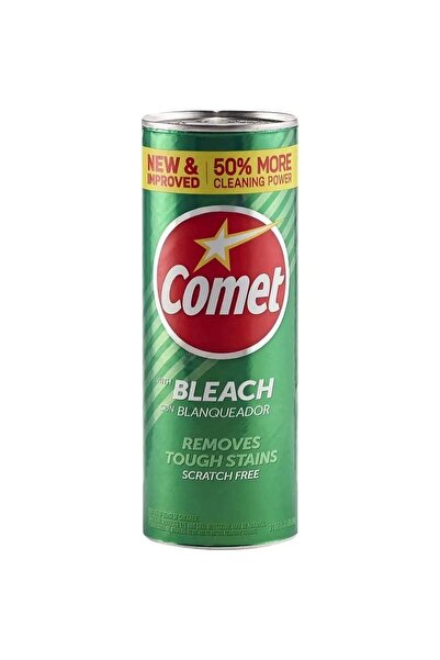 Comet Wıth Bleach Powder 595 gr.