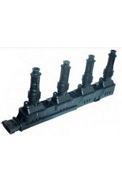 HELLUX Ignition Coil Opel Corsa B-C 1.2I 16V 18051