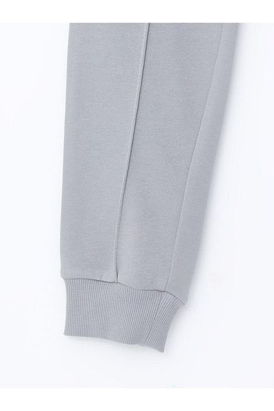 LC Waikiki Boys' Jogger Sweatpants with Elastic Waist