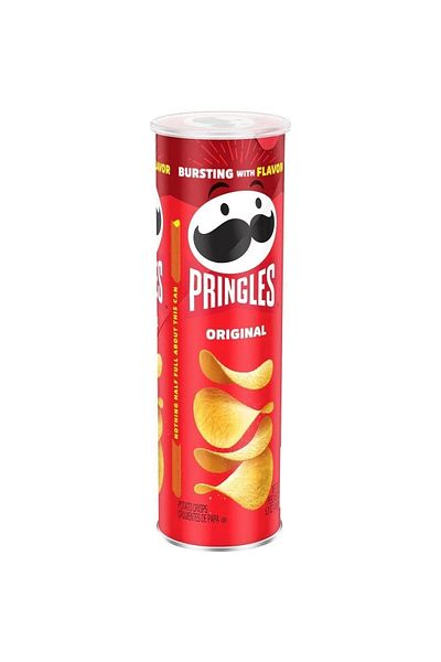 Pringles Pringles Original Chips 149 Gr