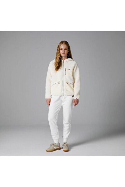 Ellesse Regular Fit Kapüşonlu Yumuşak Dokulu Ceket  CEKET EF169