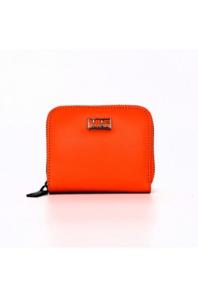 Lux Leder Genuine Leather Metis Napa Wallet