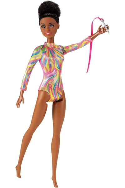 ÇEŞİT SEPETİM Children's Developmental Toys Career Dolls Series Gtw37 Girls Boys Kids Toy