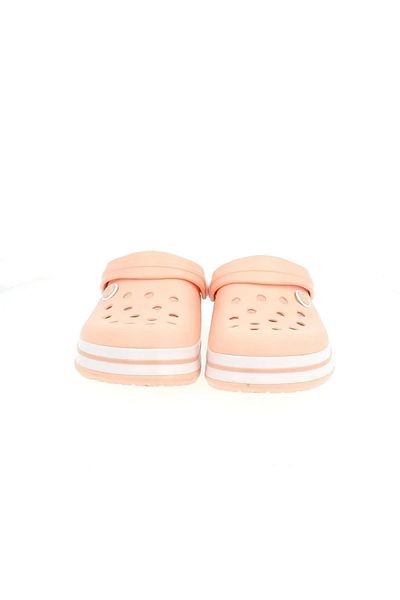 Eylül Spor Ολόκληρες Ορθοπεδικές Παντόφλες Cross Doctor Nurse Cook Daily Slippers