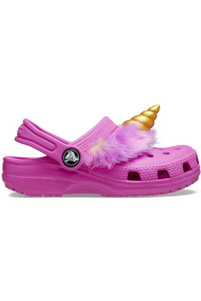 Crocs Unicorn Clog K - Juice