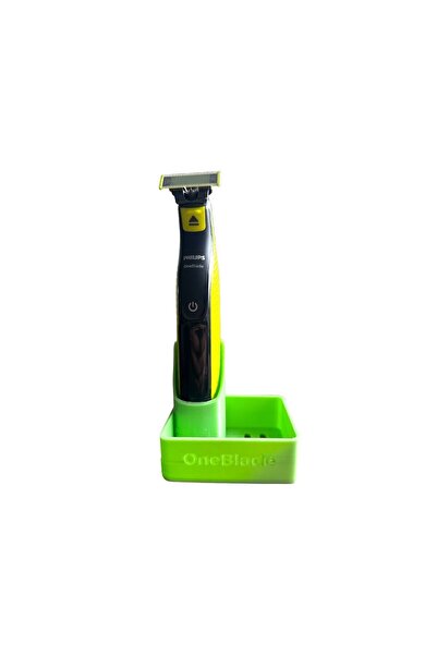3D Philips Oneblade Tıraş