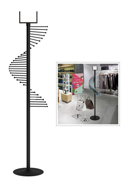 YigitFurkanTicaret Eşarplık Standı