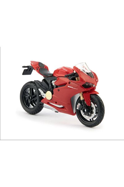 Maisto Maisto Ducati Panigale 1199 Without Table
