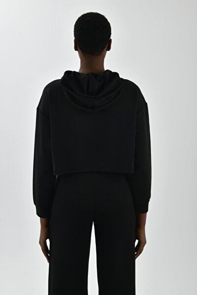 Pony Γυναικείο φούτερ PNY-W5029 Model