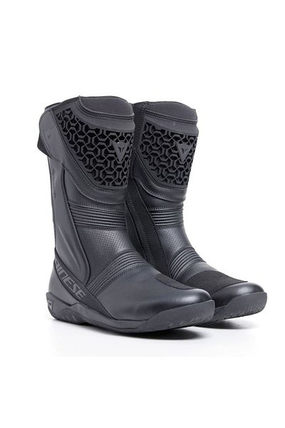 Dainese Fulcrum 3 Gore-Tex Protected Motorcycle Boots Black