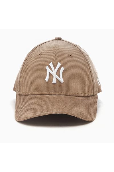 NEW ERA New York Yankees Unisex Cap - Cord 9Forty Ttawhi