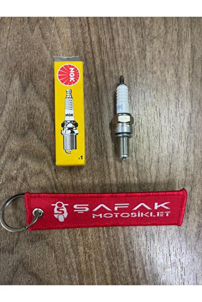 NGK Honda Cbr 250r Buji