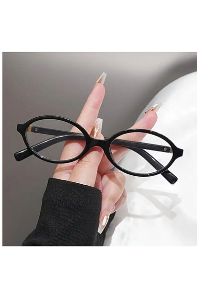 DM Mu Mu Detailed Blue Light Protection Equivalent Glasses