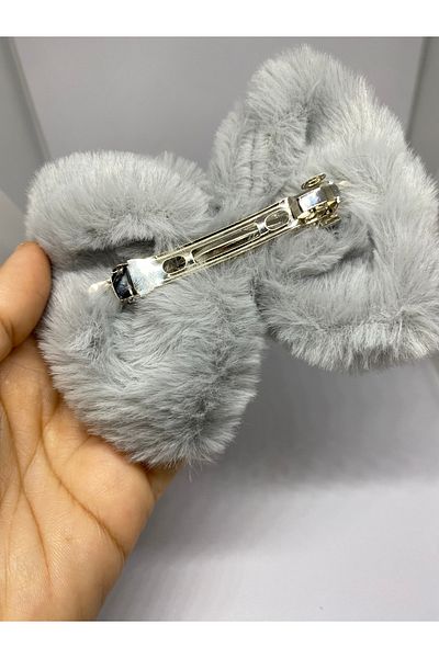 lukastorre Plush Buckle