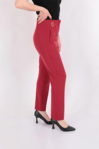 AYHAN 70609 Women's Pants