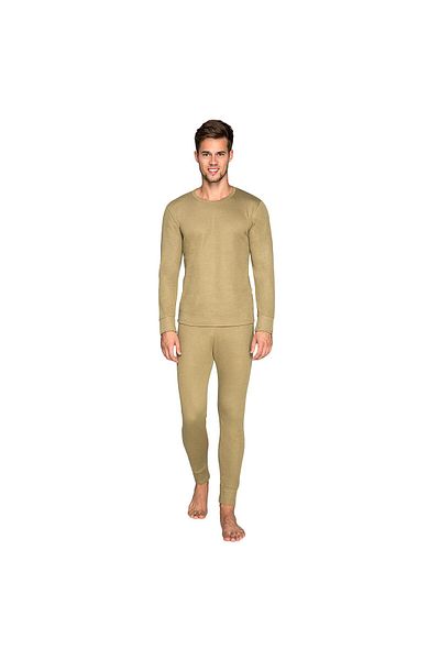 THERMOFORM Active Adult Thermal Underwear Set