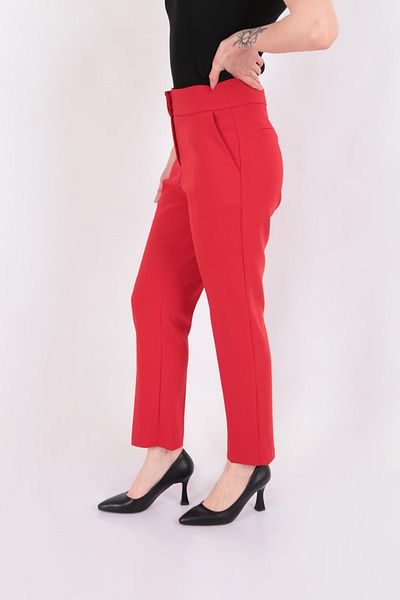 AYHAN 70593 Women's Pants