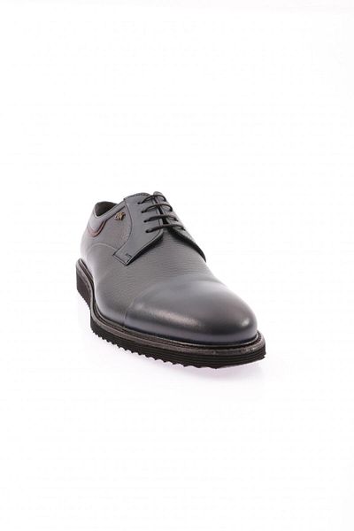 DGN Men's Eva Sole Floater Shoes Navy Blue Floater 454726102