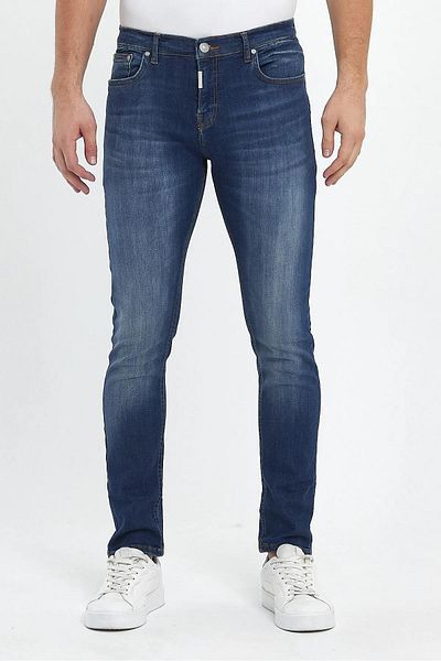 Ltb Ανδρικό παντελόνι Smarty Niobe Wash
