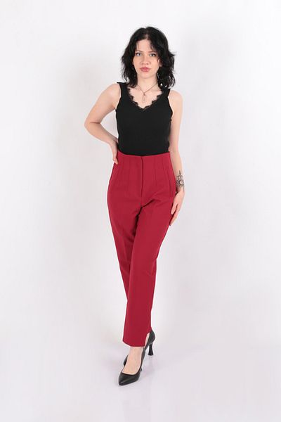 AYHAN 71084 Women's Pants