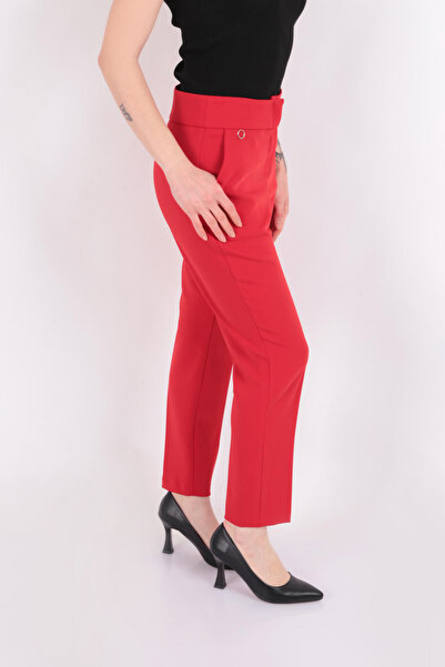 AYHAN 70593 Women's Pants