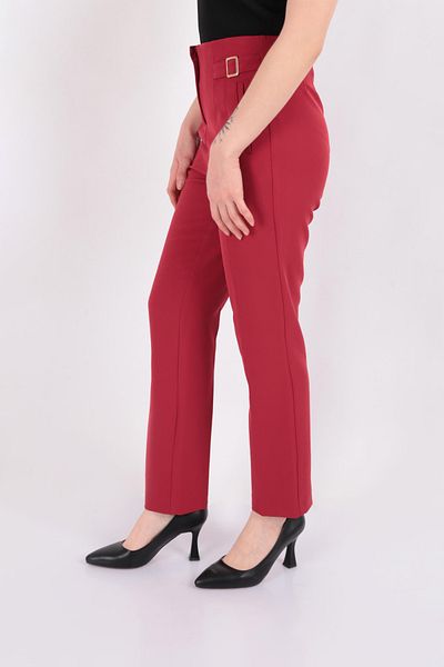 AYHAN 70609 Women's Pants
