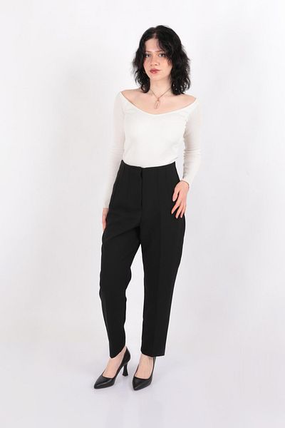 AYHAN 71084 Women's Pants
