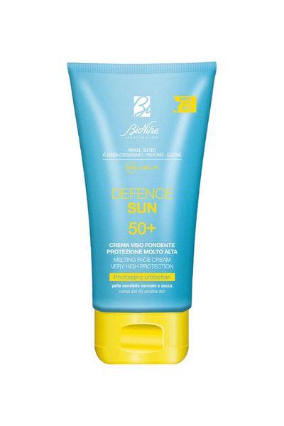 BioNike Defense Sun Spf50 - 50 ml Melting Cream