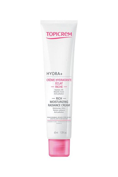 Topicrem Hydra Rich – 40 ml Radiance-Schuhe