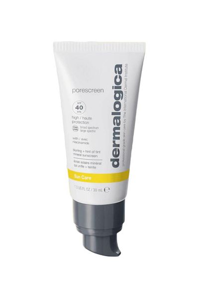 Dermalogica بوريسكرين SPF40 30 مل