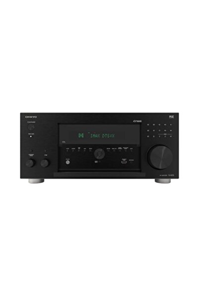 ONKYO AV Receiver Amplifier 11.2-Channel Network TX-RZ70
