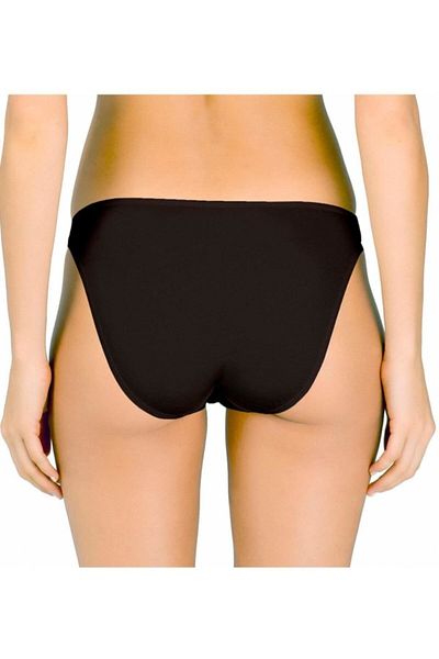 Kom Γυναικεία βαμβακερά εσώρουχα Super Bikini 2 Pack