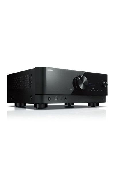 Yamaha AV Receiver Amplifier 7.2 channels  RX-V6A
